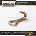 Customized 1-1/16" Long Double J Hook discount double j hook